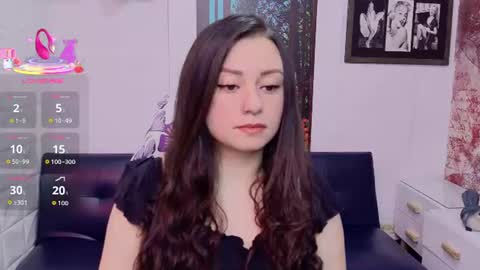 Snapshot of eva_rosell chatting on June 2026 02:06:01 PM Eva online show from June 2026 02:06:01 PM