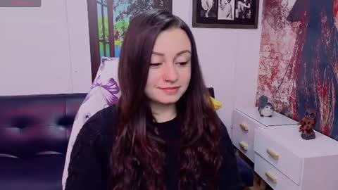 Snapshot of eva_rosell chatting on July 2026 02:56:02 PM Eva online show from July 2026 02:56:02 PM