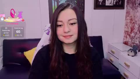 Snapshot of eva_rosell chatting on July 2026 03:25:02 PM Eva online show from July 2026 03:25:02 PM