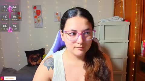 Eva  online show from January 2026 11:01:02 AM