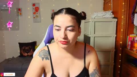 Eva  online show from January 2026 11:57:02 AM