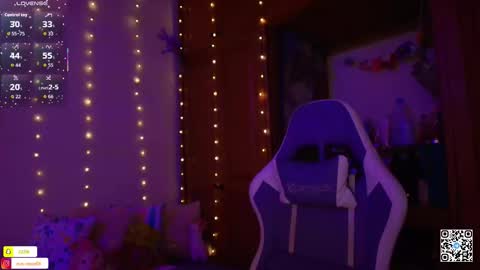 Eva  online show from February 2026 11:09:02 AM