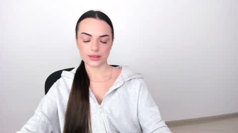 Eva online show from February 2025 05:58:02 PM