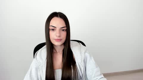 Eva online show from February 2025 01:41:01 PM