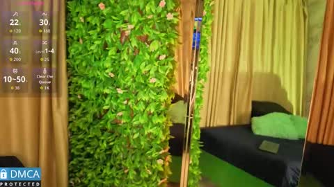 eva online show from March 2026 03:13:01 AM