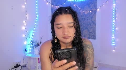 Eva  online show from April 2026 10:34:01 AM