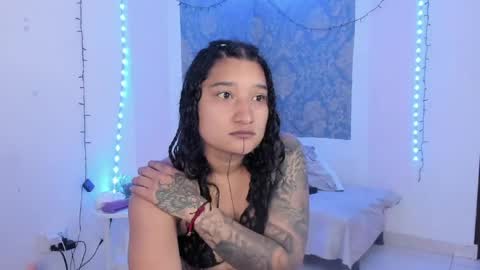 Eva  online show from April 2026 09:38:01 AM