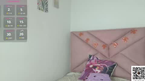 Eva Sin online show from November 2025 11:26:01 PM