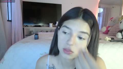 Eva Sin online show from March 2026 11:21:01 PM