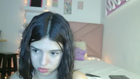 Eva Sin online show from April 2026 12:04:01 AM