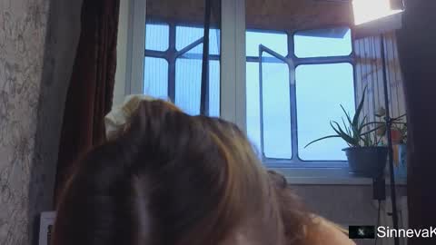 Hi there i am Eva and i wish create a nice community with you so join my Ticket Show for more pleasure online show from November 2025 10:15:01 AM