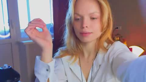Snapshot of eva_sinn chatting on May 2026 09:05:02 AM Hi there i am Eva and i wish create a nice community with you so join my Ticket Show for more pleasure online show from May 2026 09:05:02 AM