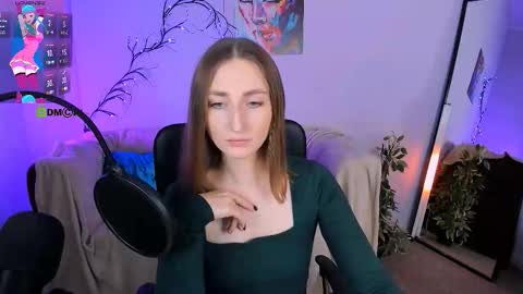 Eva online show from October 2025 06:35:02 AM