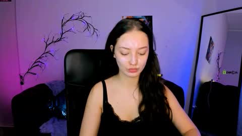 Eva online show from November 2025 06:46:01 AM