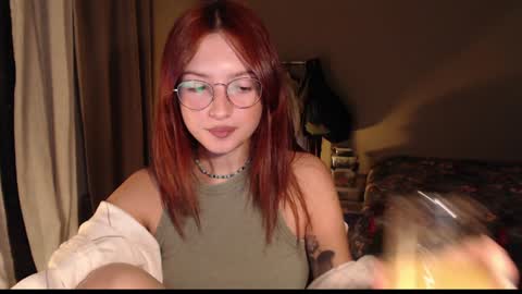 Snapshot of eva_sun chatting on December 2024 05:20:02 PM Fansly - - use this referral link to support me online show from December 2024 05:20:02 PM