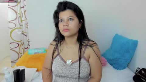Snapshot of eva_sweet2 chatting on January 2025 01:59:01 PM Estefania online show from January 2025 01:59:01 PM