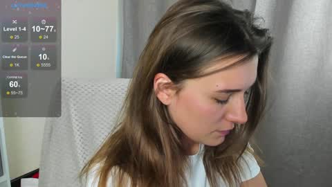 Snapshot of eva_toy chatting on January 2025 09:16:02 AM eva_toy online show from January 2025 09:16:02 AM