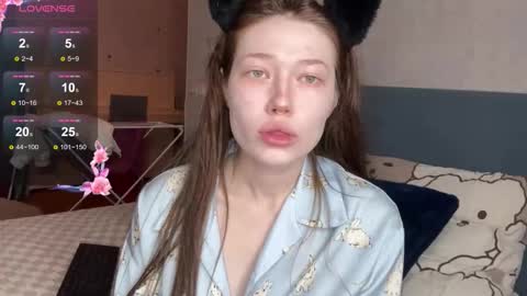 eva varnerr online show from February 2026 09:49:02 PM