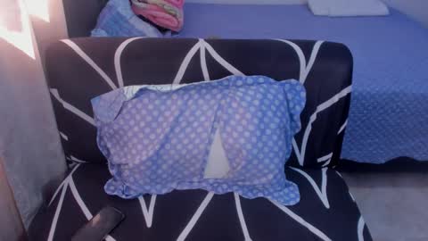 Eva online show from October 2025 01:44:01 PM