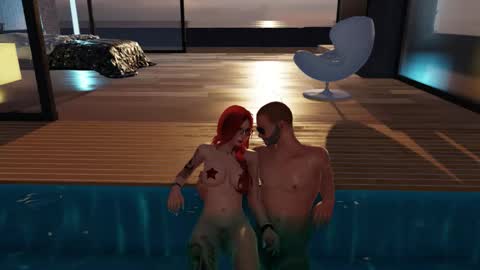 Snapshot of eva_xox chatting on March 2026 11:30:02 PM Eva online show from March 2026 11:30:02 PM