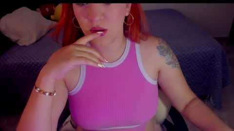 Snapshot of eva_xox chatting on April 2026 07:14:01 PM Eva online show from April 2026 07:14:01 PM