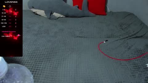 Eva online show from March 2025 01:51:01 PM