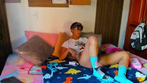 Snapshot of evaa_campbell chatting on April 2026 02:07:02 PM Eva online show from April 2026 02:07:02 PM