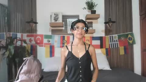 Snapshot of evaa_campbell chatting on July 2026 12:11:01 PM Eva online show from July 2026 12:11:01 PM