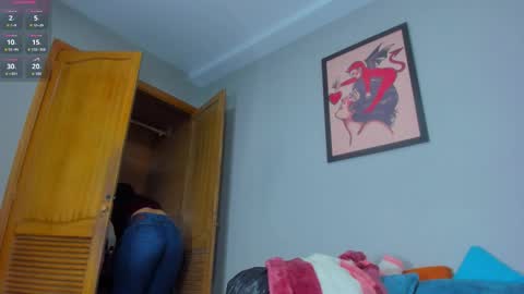  Eva Grey  online show from November 2025 08:14:01 PM