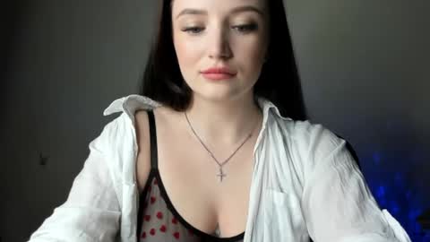 Eva online show from March 2025 08:52:01 PM