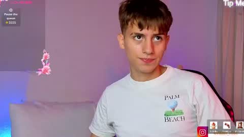 EVAN online show from July 2026 03:09:01 AM