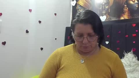 Eva online show from April 2026 01:39:01 PM