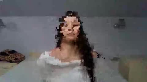 Snapshot of evablis chatting on March 2026 12:27:02 PM EvaBlis online show from March 2026 12:27:02 PM