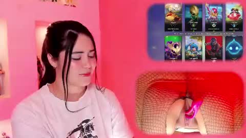 EvaBloom online show from August 2026 10:33:02 PM