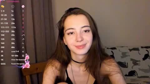 evabradly online show from December 2025 07:09:01 PM