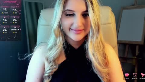 Eva  online show from February 2025 07:00:01 PM