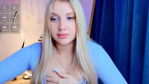 Eva  online show from March 2026 03:01:02 AM