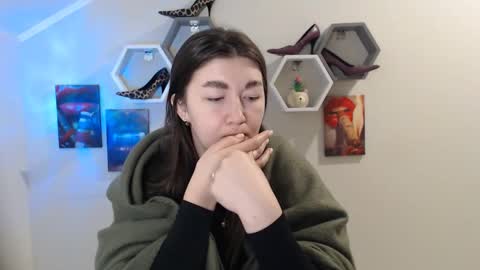 Snapshot of evachaturbatte chatting on February 2026 07:13:01 AM Evachaturbatte online show from February 2026 07:13:01 AM