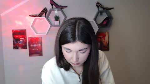 Snapshot of evachaturbatte chatting on February 2026 10:44:02 AM Evachaturbatte online show from February 2026 10:44:02 AM