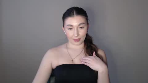 Evachaturbatte online show from March 2026 03:41:01 PM