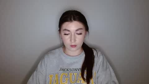 Snapshot of evachaturbatte chatting on May 2026 05:18:01 PM Evachaturbatte online show from May 2026 05:18:01 PM