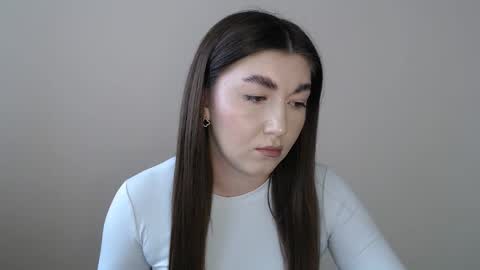 Snapshot of evachaturbatte chatting on May 2026 10:10:01 AM Evachaturbatte online show from May 2026 10:10:01 AM