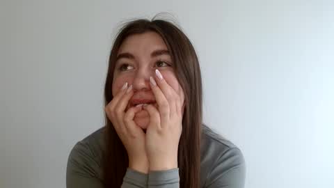 Snapshot of evachaturbatte chatting on May 2026 07:50:01 AM Evachaturbatte online show from May 2026 07:50:01 AM
