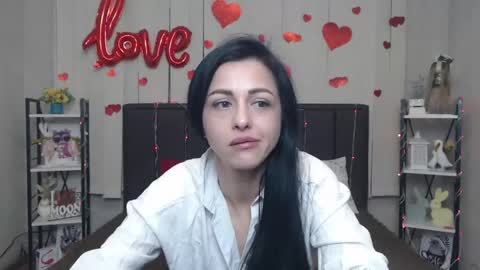 Snapshot of evaclarkk chatting on May 2026 05:09:02 PM EvaClarkk online show from May 2026 05:09:02 PM