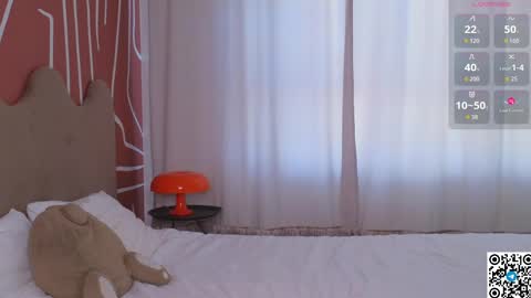 Eva online show from April 2026 09:21:02 AM