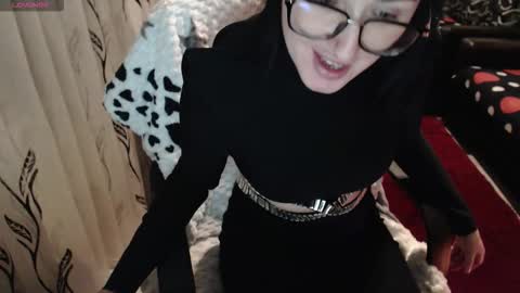 EVADREAM online show from January 2026 10:13:01 PM