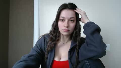 Eva online show from April 2026 02:18:02 PM