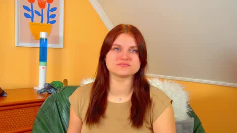 Snapshot of evaengels chatting on March 2026 06:17:01 AM Eva online show from March 2026 06:17:01 AM