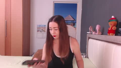 Eva online show from June 2026 05:53:02 AM