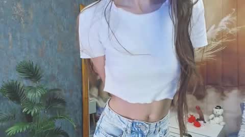 EvaGabe online show from February 2026 06:34:02 AM